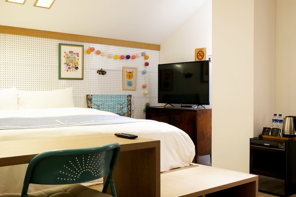 Romantic Double Room photo 2