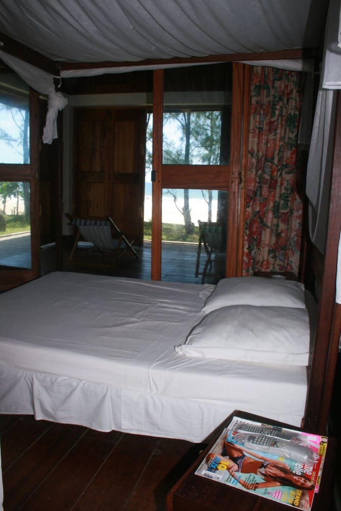 Comfort Double Room, 1 Queen Bed, Beach View photo 1
