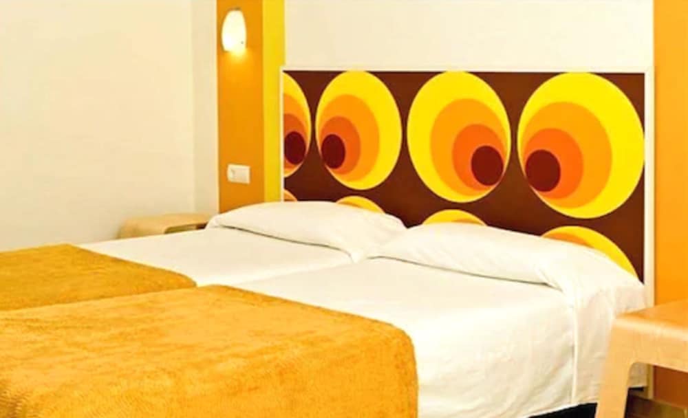 Habitación Doble con Balcón