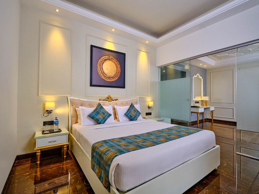 Deluxe Room - Photo 4