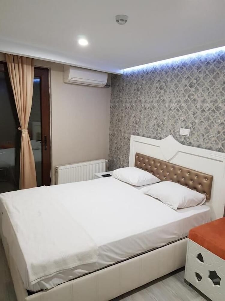 Standard Double Room, 1 Double Bed photo 3