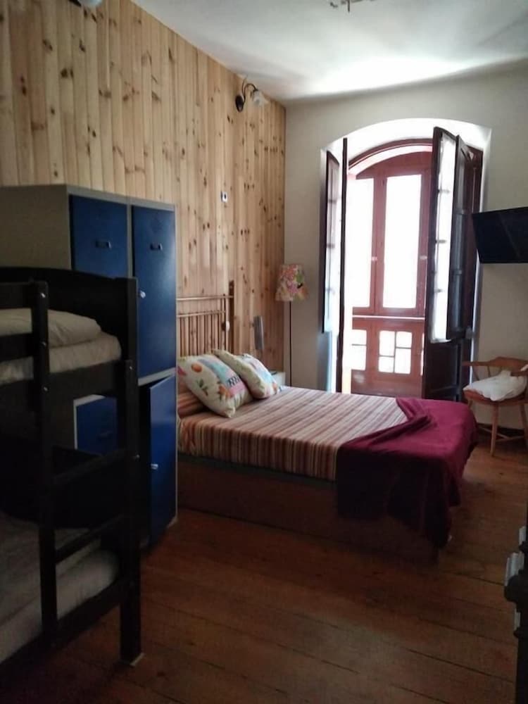 Habitación Familiar, con Baño privado