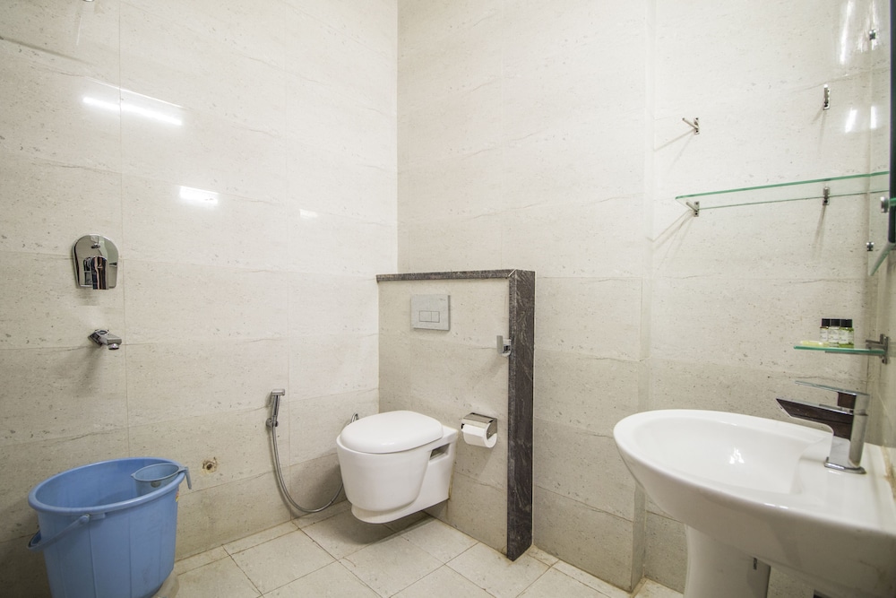 Deluxe Room, 1 Double Bed photo 1