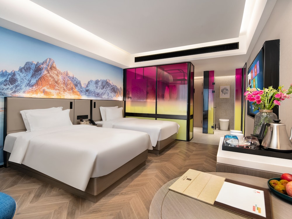 Business Twin Room photo 1