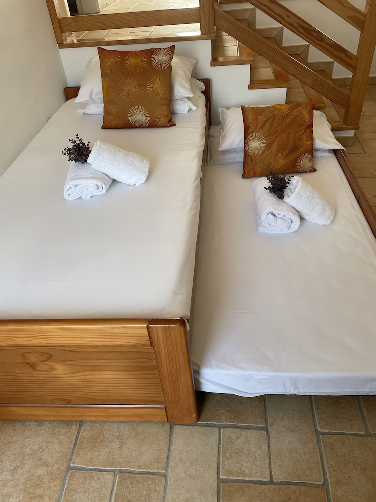 House, 2 Bedrooms (House 2 / Herdade do Kuanza) photo 3