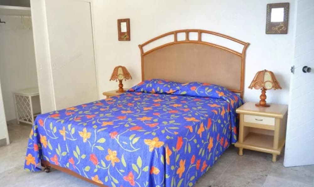 Family Condo, 2 Bedrooms