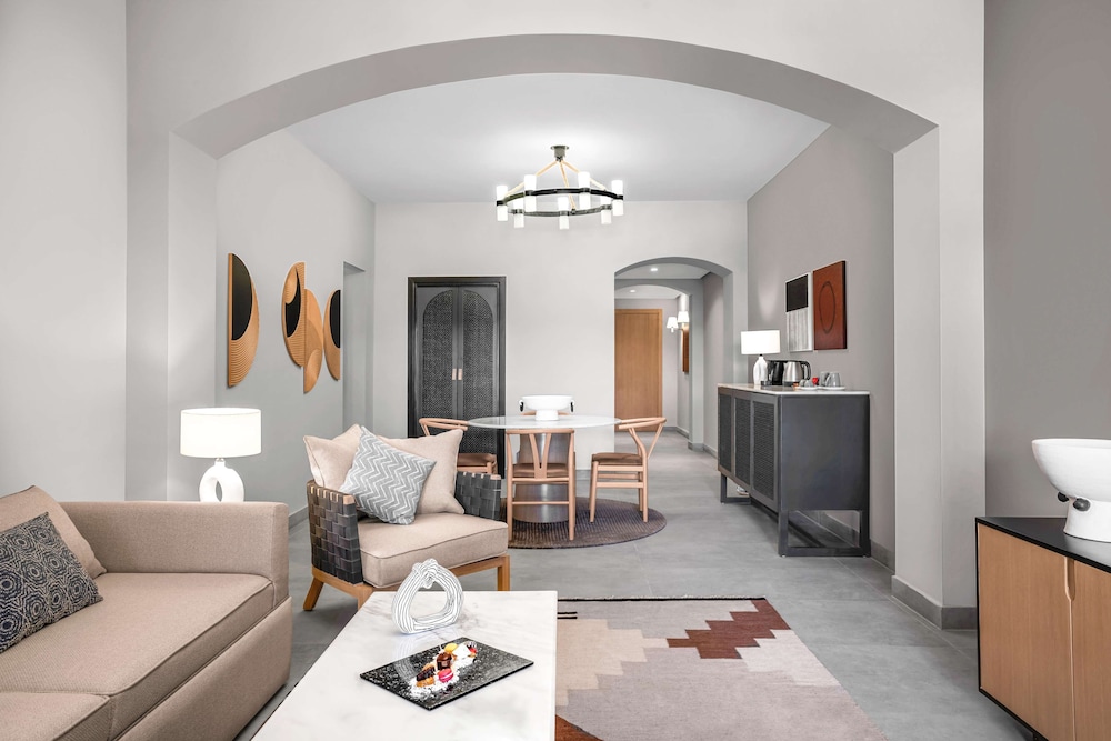 Steigenberger Suite - Photo 8