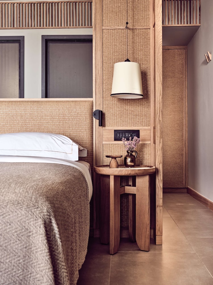 Grand Deluxe Room, Sea View