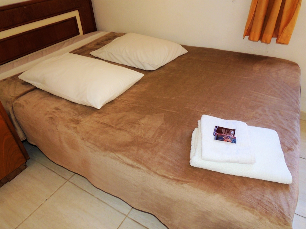 Basic Double Room photo 1