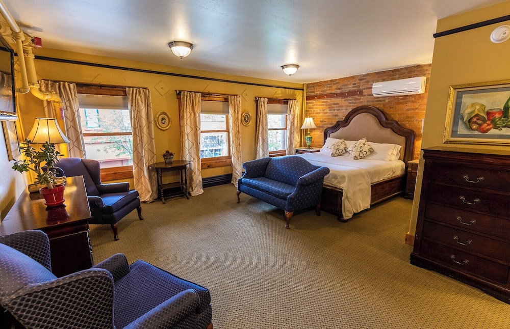 Deluxe Room photo 1