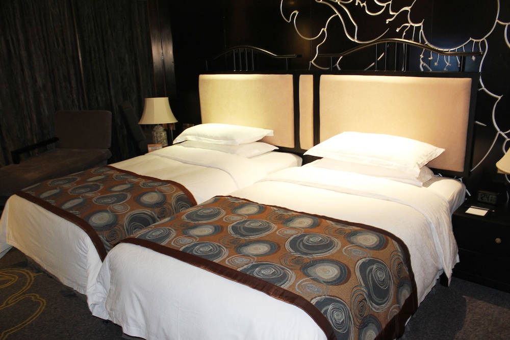 Deluxe Twin Room, 2 Twin Beds