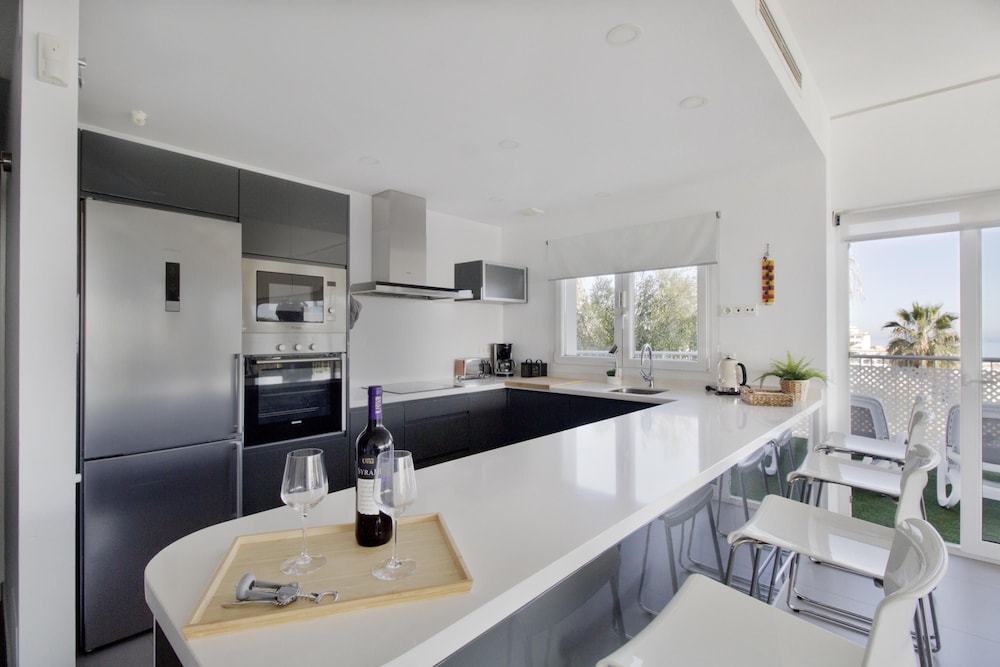 Luxury Apartment With Sea View, Foto 14