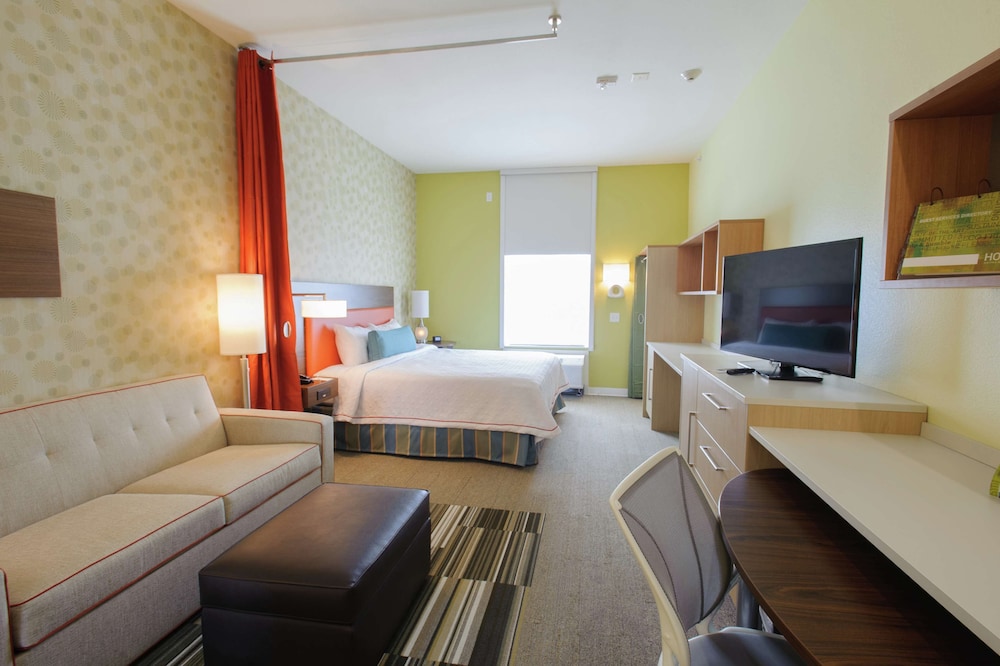 Suite, 1 Bedroom, Non Smoking