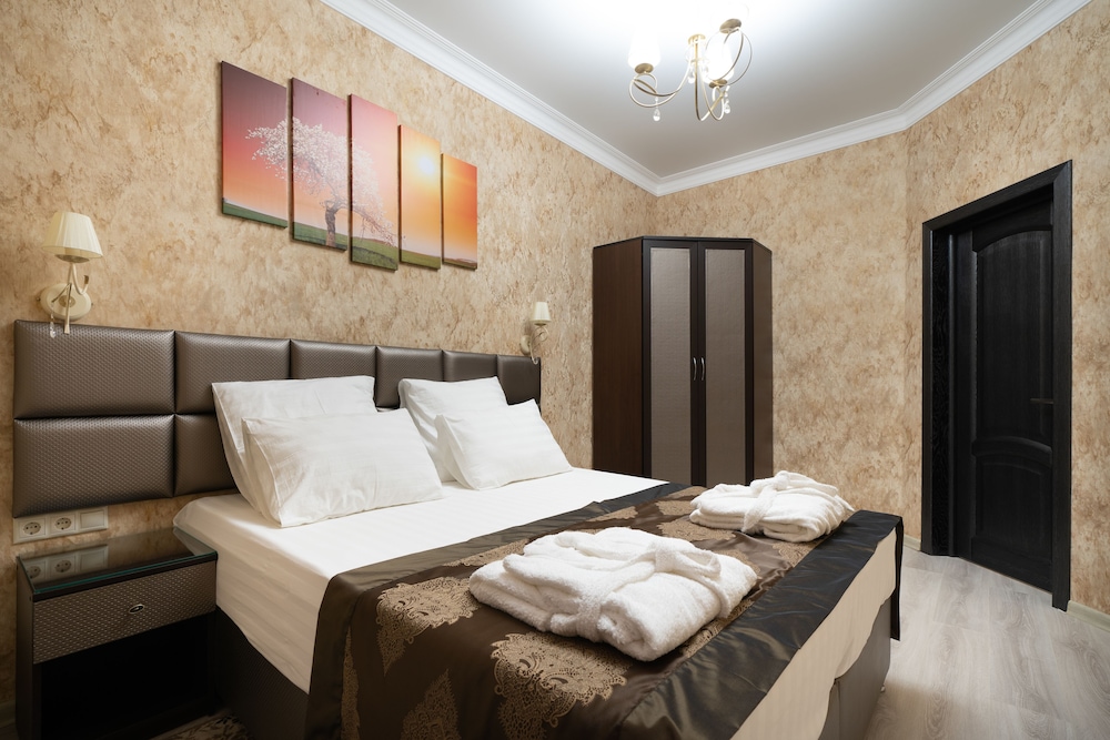 Premium Suite, Sea View photo 3