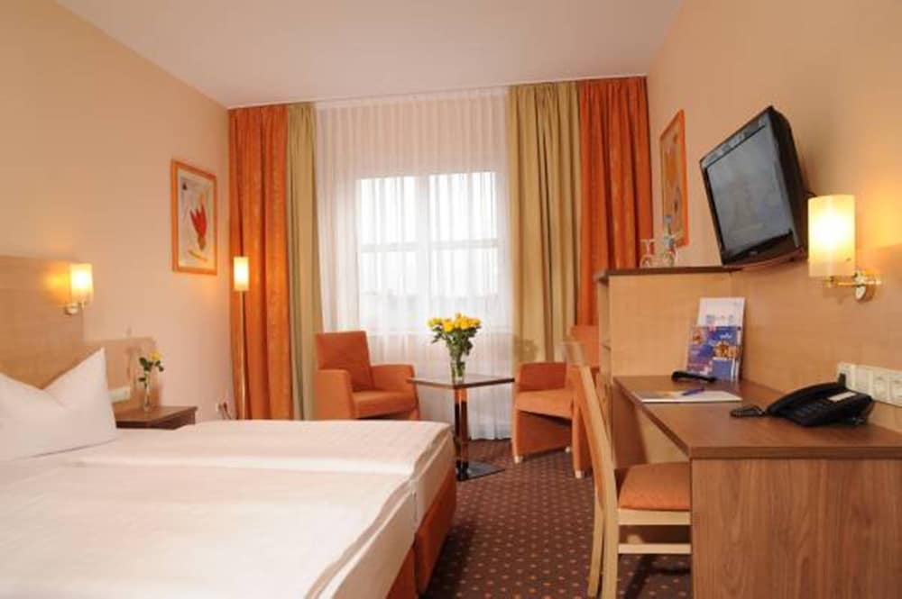 Standard Double Room photo 1