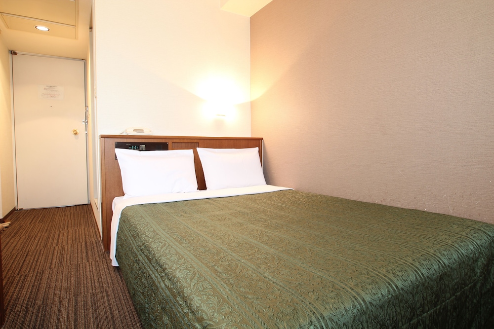 Basic Double Room photo 1