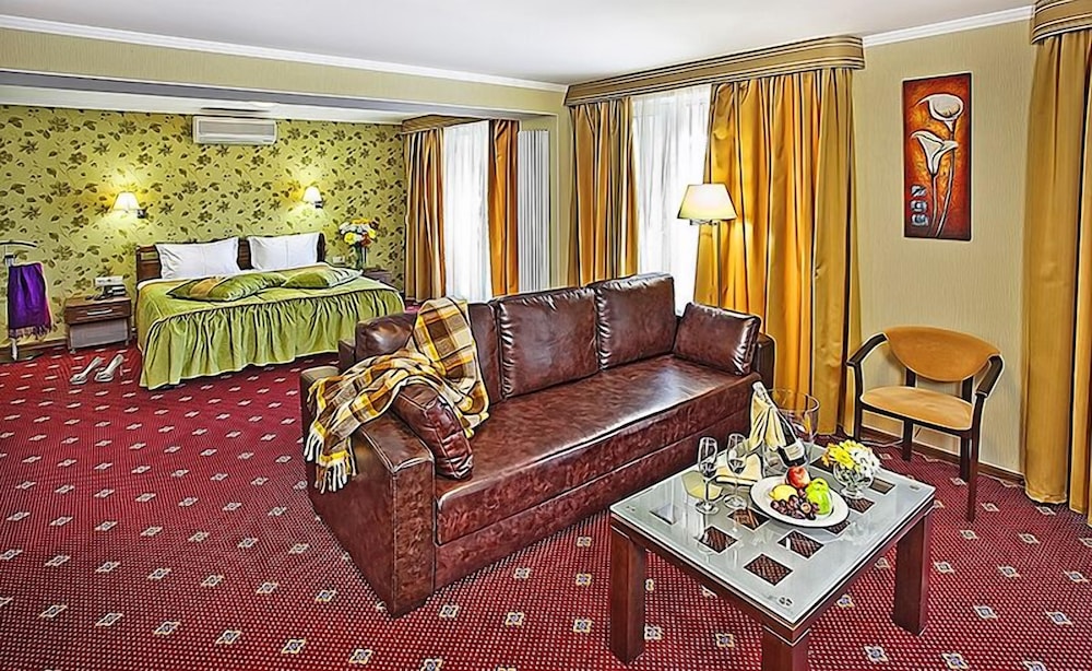Junior Suite photo 1