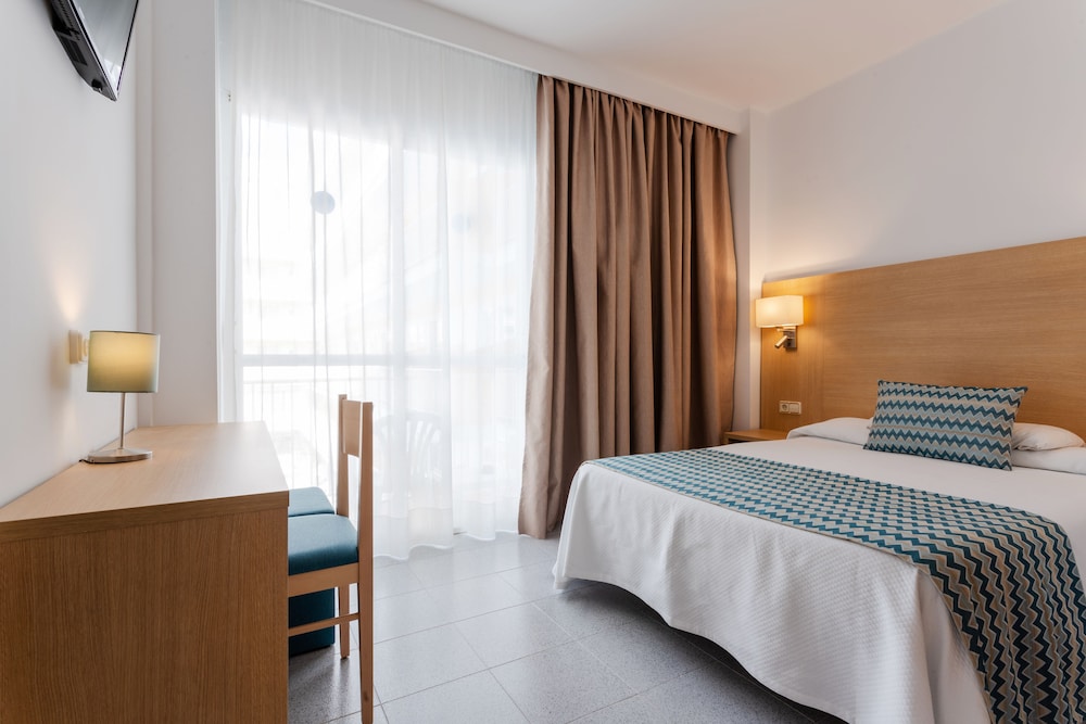 Superior Single Room, Balcony