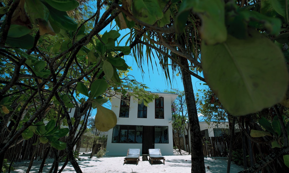 Bungalow, 1 Bedroom, Ocean View