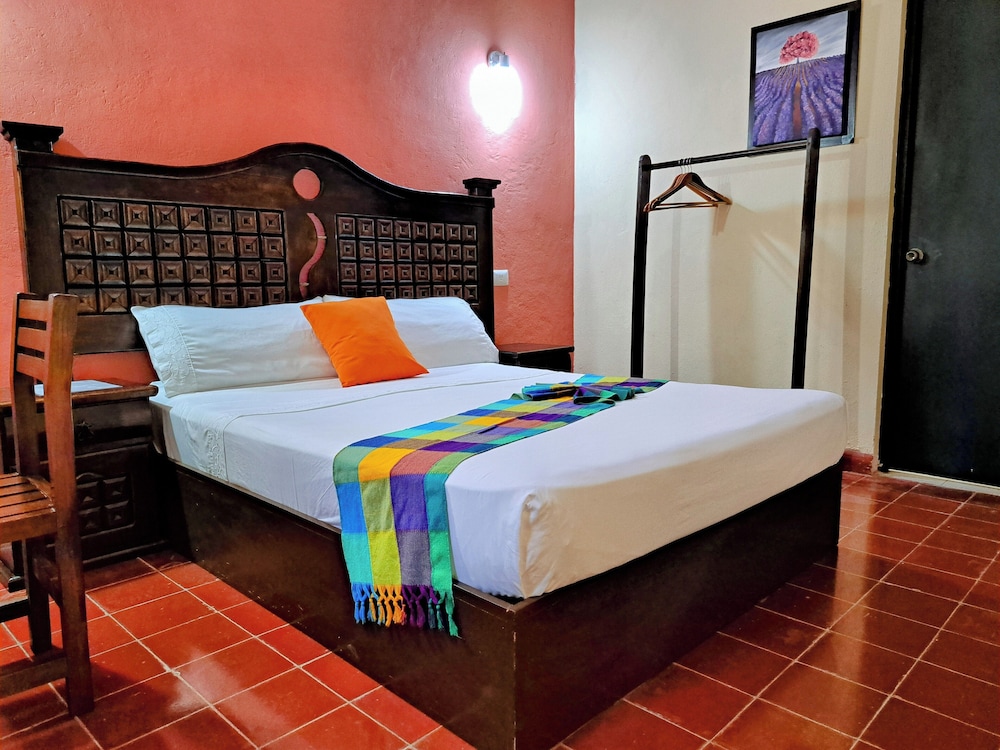 Standard Room photo 1