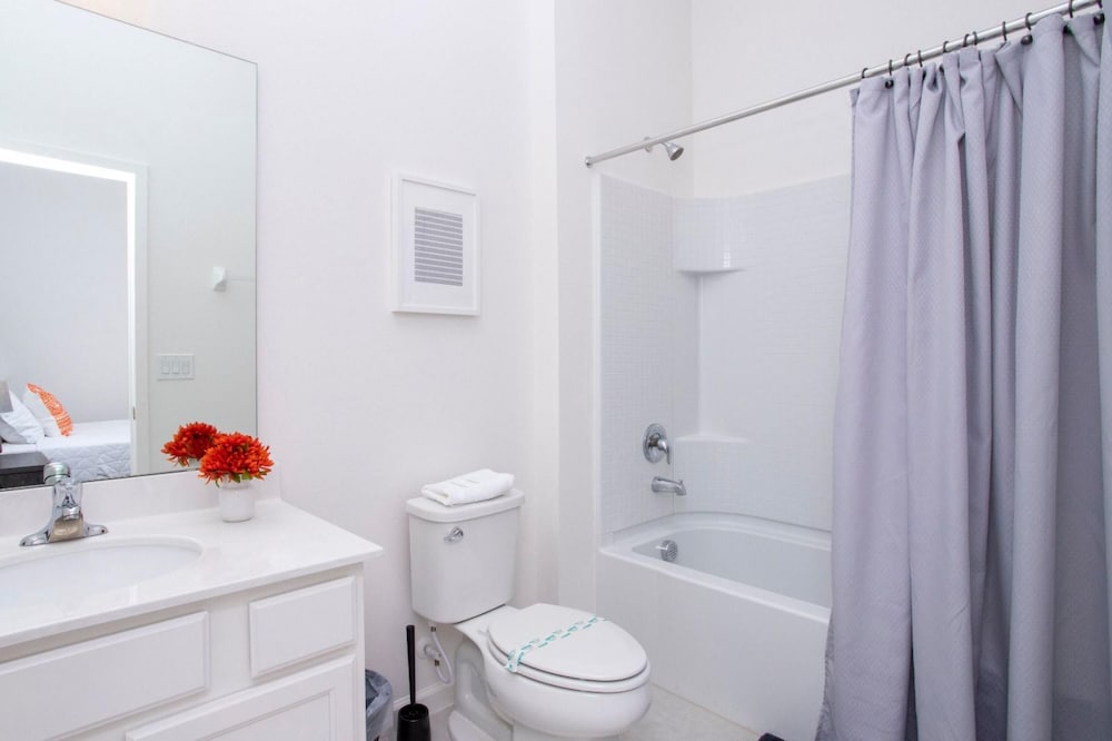 Gorgeous Family Home Sleeps 28 Blv103, Foto 14