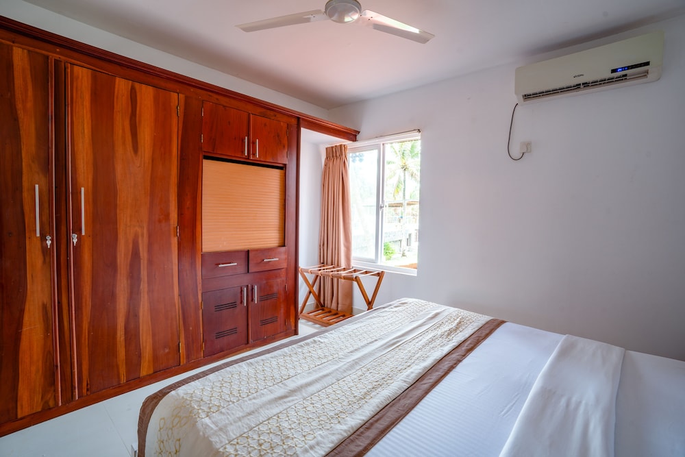 Family Room, Sea View photo 2