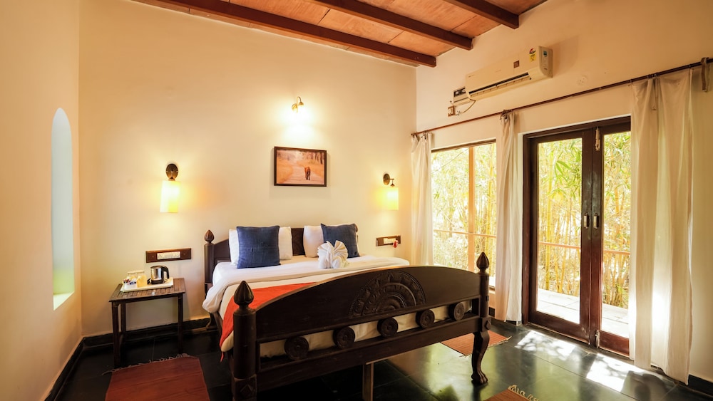 Deluxe Room photo 1