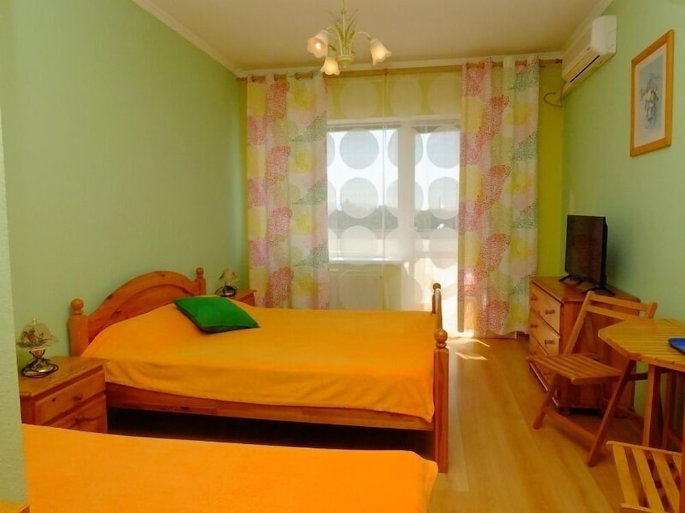 Standard Double Or Twin Room photo 2