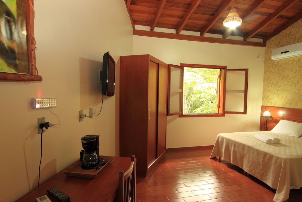 Superior Apartment, 1 Queen Bed, Non Smoking