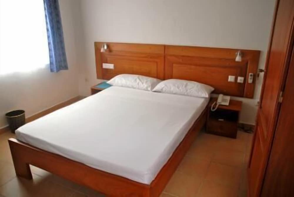 Standard Single Room photo 2