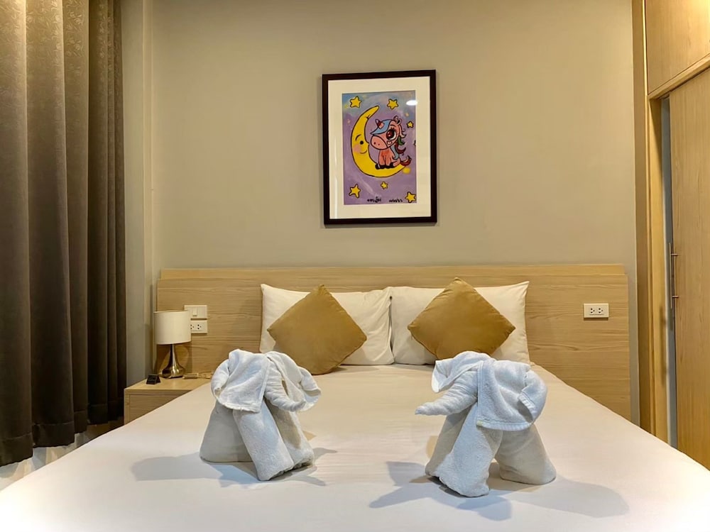 Superior Double Room - Photo 2