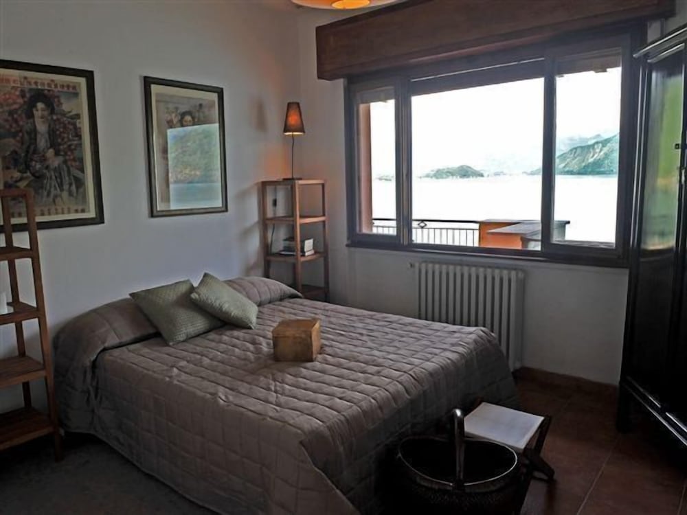 Family Apartment, Multiple Beds, Garden Area (M on the Lake) photo 3