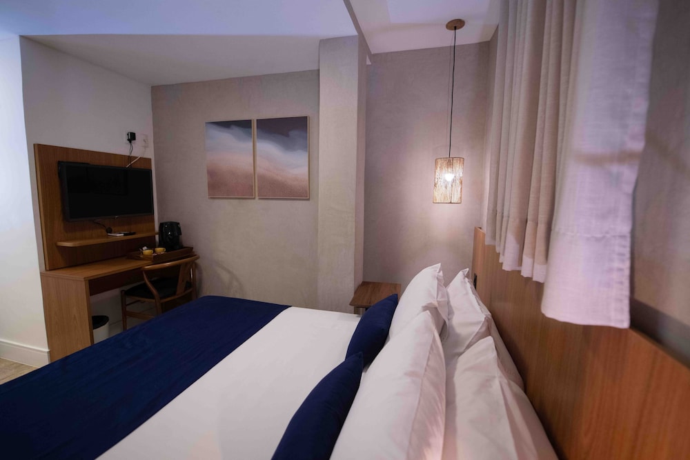 Basic Double Room - Photo 1