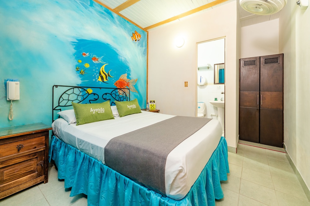 Superior Double Room photo 1
