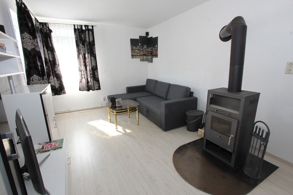 Romantic Apartment photo 1