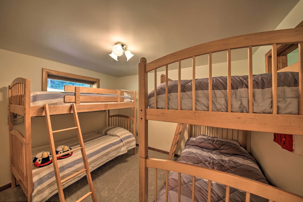 House (3 Bedrooms) photo 2