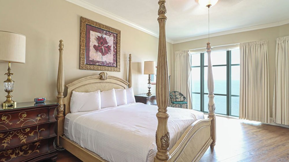 Condo, Multiple Beds, Private Pool, Ocean View