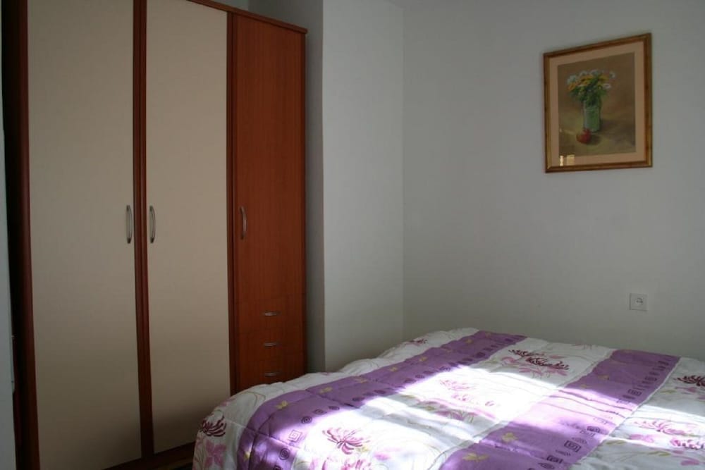 Apartment (Heliodor - with parking - A3(3+2)) photo 3