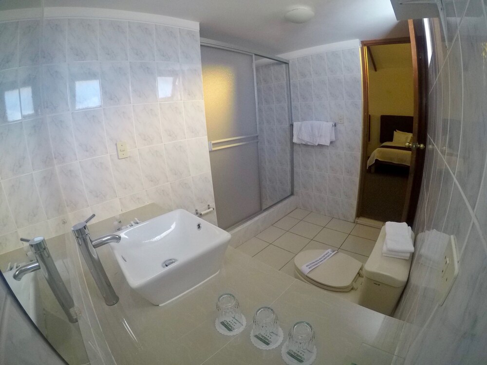 Quadruple Room photo 2