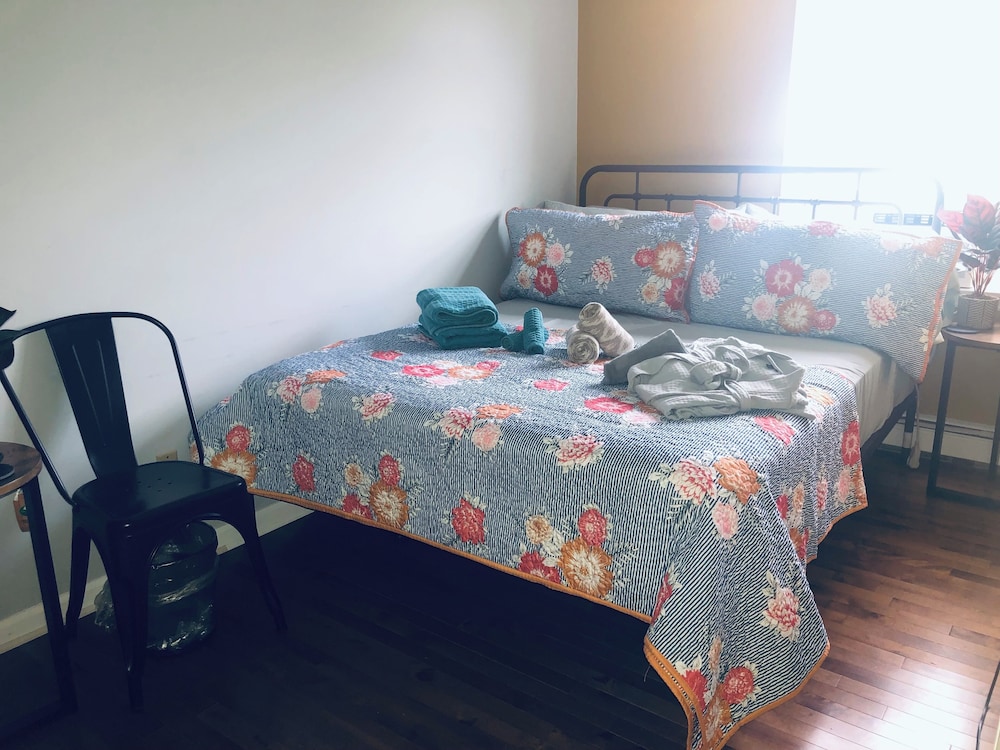 Standard Room, 1 Queen Bed, Accessible, Non Smoking photo 3