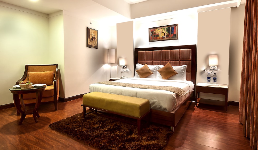Super Deluxe Room photo 3