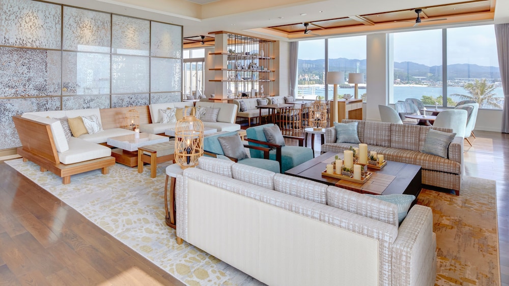 Classic Room, 2 Twin Beds, Club Lounge Access, Ocean View (Private Terrace) - Photo 25