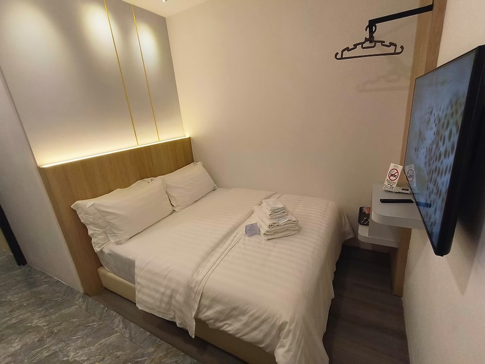 Standard Double Room, 1 Double Bed photo 1