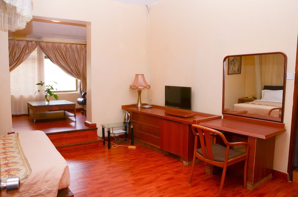 Standard Suite, 2 Bedrooms photo 2