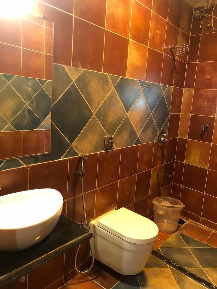 Standard Room photo 2