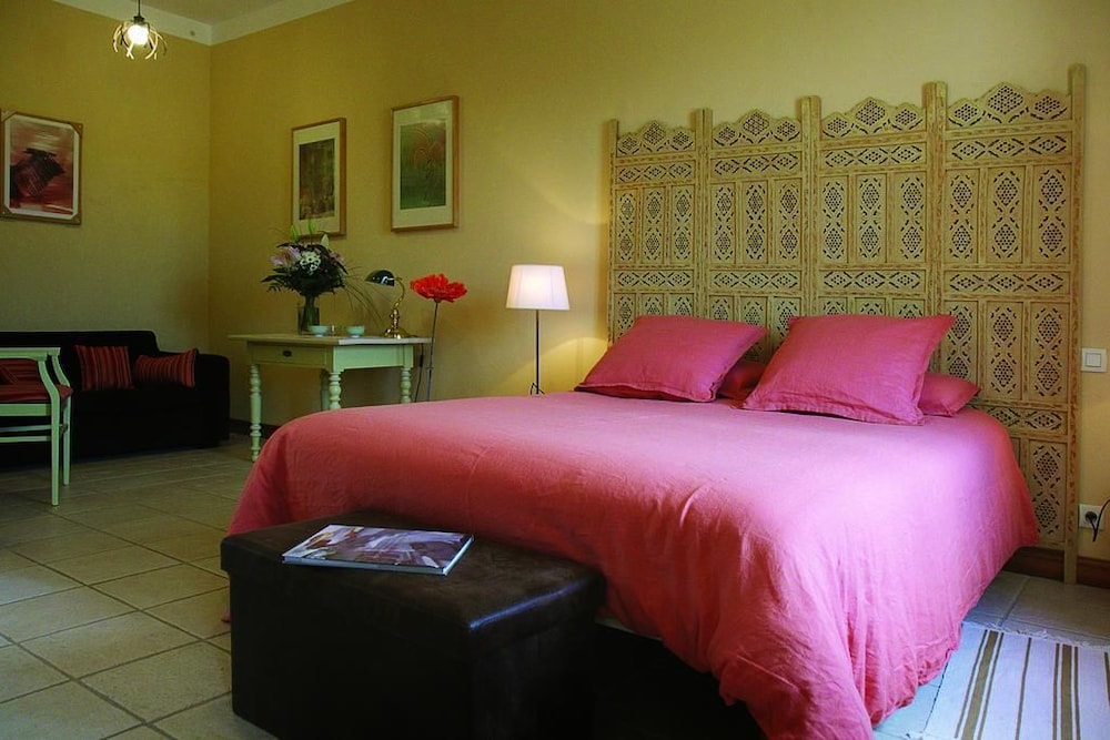 Double Room (Lamya) photo 1