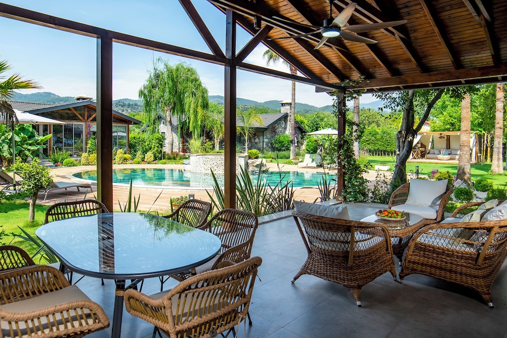 Villa Bliss - Photo 8