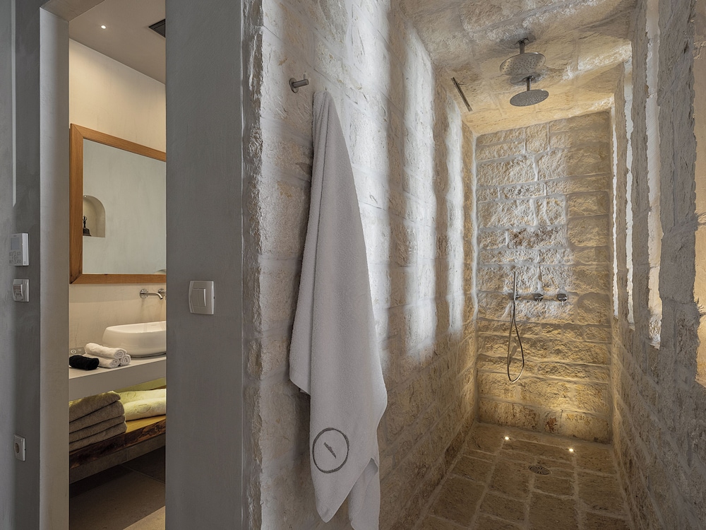 Double Room, Balcony, Sea View (Communion) photo 2