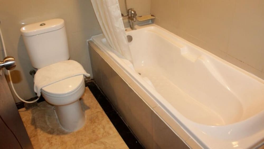 Deluxe Room photo 3