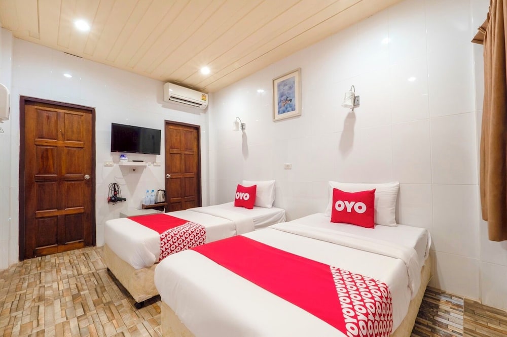 Superior Twin Room photo 3